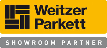 Showroom Partner von Weitzer Parkett